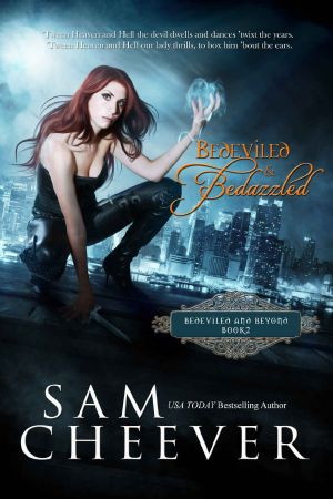 [Bedeviled & Beyond 02] • bedeviled & bedazzled